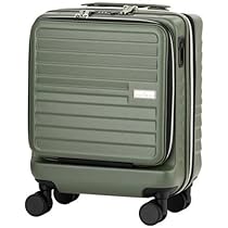 Amazon | 24L レジェンドウォーカー スーツケース スーツ ケース